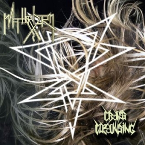 Matterhorn - Crass Cleansing i gruppen CD hos Bengans Skivbutik AB (3971832)