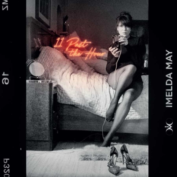 Imelda May - 11 Past The Hour i gruppen CD / Toppselgere hos Bengans Skivbutik AB (3971848)