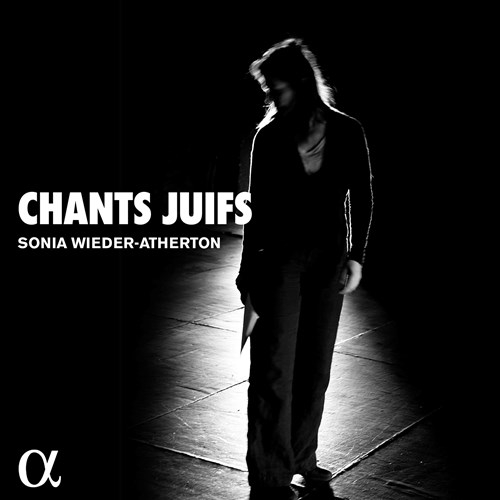 Various - Chants Juifs i gruppen CD / Toppselgere hos Bengans Skivbutik AB (3971884)