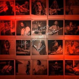 Chris Cornell  - No One Sings Like You Anymore i gruppen MK Test 4 hos Bengans Skivbutik AB (3972684)