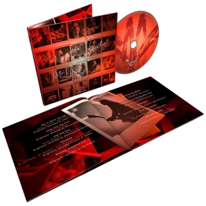 Chris Cornell - No One Sings Like You Anymore i gruppen Minishops / Soundgarden hos Bengans Skivbutik AB (3972684)