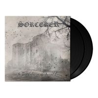 SORCERER - IN THE SHADOW OF THE INVERTED - 2LP i gruppen VINYL / Metal hos Bengans Skivbutik AB (3972815)
