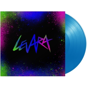 Levara - Levara i gruppen VINYL / Pop-Rock hos Bengans Skivbutik AB (3973081)