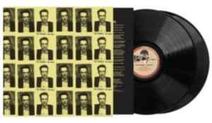 Joe Strummer - Assembly i gruppen VINYL / Pop-Rock hos Bengans Skivbutik AB (3973082)