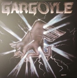 Gargoyle - Deluxe Major Metal Edition The (2 L i gruppen VINYL / Metal/ Heavy metal hos Bengans Skivbutik AB (3973380)
