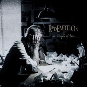 Redemption - Origins Of Ruin The i gruppen CD / Metal/ Heavy metal hos Bengans Skivbutik AB (3973392)