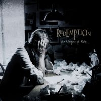 Redemption - Origins Of Ruin The i gruppen CD hos Bengans Skivbutik AB (3973392)