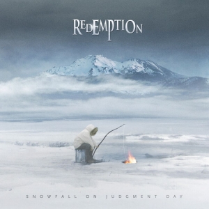 Redemption - Snowfall On Judgment Day i gruppen CD hos Bengans Skivbutik AB (3973393)