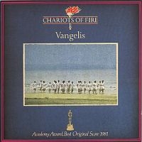 Vangelis - Chariots Of Fire i gruppen CD hos Bengans Skivbutik AB (3973407)