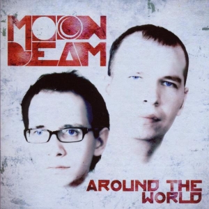 Moonbeam - Around The World i gruppen CD hos Bengans Skivbutik AB (3973748)
