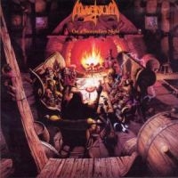 Magnum - On A Storyteller's Night i gruppen CD hos Bengans Skivbutik AB (3973813)