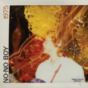 No-No Boy - 1975 i gruppen VINYL / Pop-Rock hos Bengans Skivbutik AB (3973817)