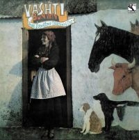 Bunyan Vashti - Just Another Diamond Day i gruppen VINYL / Pop-Rock,Svensk FolkeMusikkk,World Music hos Bengans Skivbutik AB (3973830)