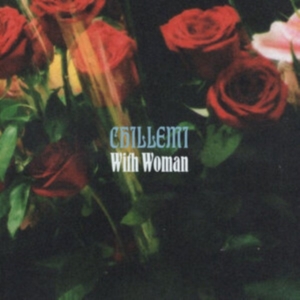 CHILLEMI - WITH WOMAN i gruppen VINYL hos Bengans Skivbutik AB (3973833)