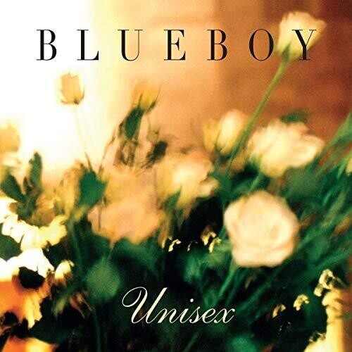 Blueboy - Unisex i gruppen VINYL / Rock hos Bengans Skivbutik AB (3973848)