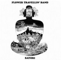 Flower Travellin' Band - Satori i gruppen VINYL hos Bengans Skivbutik AB (3973864)