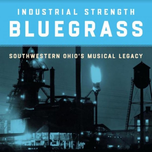 Various Artists - Industrial Strength Bluegrass - Sou i gruppen CD / Toppselgere hos Bengans Skivbutik AB (3973869)
