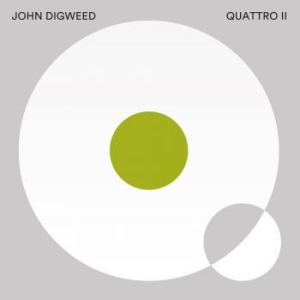 Digweed John - John Digweed - Quattro Ii i gruppen CD hos Bengans Skivbutik AB (3973894)