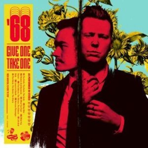 68 - Give One Take One i gruppen CD / Rock hos Bengans Skivbutik AB (3974365)