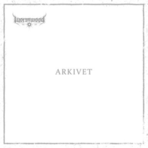 Wormwood - Arkivet (2Lp) Black i gruppen Minishops / Wormwood hos Bengans Skivbutik AB (3974391)