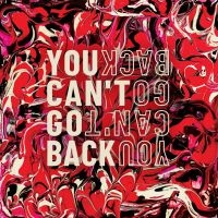 Sarin - You Cant Go Back (Vinyl) i gruppen VINYL hos Bengans Skivbutik AB (3974393)