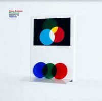 Brubaker Bruce & Cooper Max - Glassforms Versions i gruppen VINYL / Rock hos Bengans Skivbutik AB (3975055)