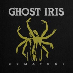 Ghost Iris - Comatose i gruppen VINYL / Metal hos Bengans Skivbutik AB (3975074)