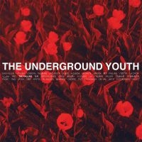 Underground Youth - Falling i gruppen VI TIPSER / Fredagsutgivelser / 2025-03-28 hos Bengans Skivbutik AB (3975088)