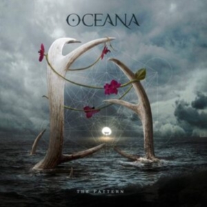 Oceana - Pattern i gruppen CD / Metal hos Bengans Skivbutik AB (3975115)