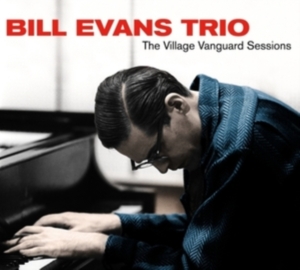 Bill Evans Trio - Village Vanguard Sessions i gruppen CD / Jazz hos Bengans Skivbutik AB (3975241)