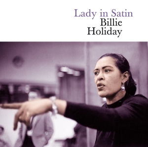 Billie Holiday - Lady Sings The Blues + Stay With Me i gruppen CD / Jazz hos Bengans Skivbutik AB (3975249)