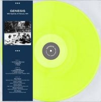 Genesis - Bbc Nightride February 22 1970 i gruppen VINYL / Pop-Rock hos Bengans Skivbutik AB (3975354)