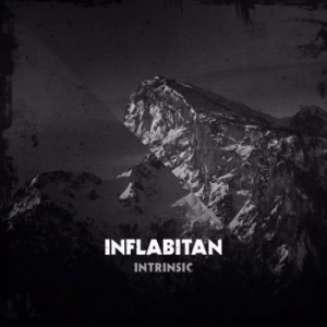 Inflabitan - Intrinsic i gruppen CD / Metal,Norsk Musikkk hos Bengans Skivbutik AB (3975532)