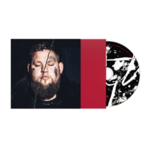 Rag N Bone Man - Life By Misadventure i gruppen Minishops / Rag N Bone Man hos Bengans Skivbutik AB (3975555)