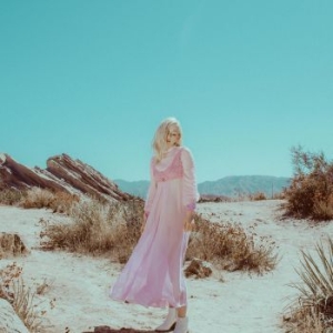 Kinney Emily - Supporting Character (Baby Blue Vin i gruppen VINYL / Pop hos Bengans Skivbutik AB (3975832)