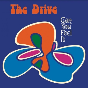 Drive The - Can You Feel It? i gruppen VINYL / Jazz hos Bengans Skivbutik AB (3975852)