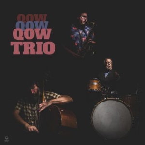 Qow Trio - Qow Trio i gruppen VINYL hos Bengans Skivbutik AB (3975872)