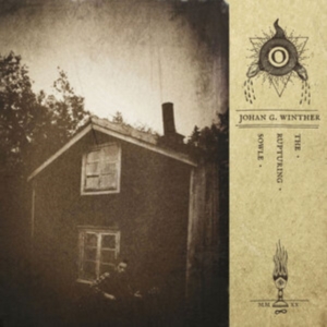 Winther Johan G - Rupturing Sowle i gruppen CD / Pop-Rock,Svensk FolkeMusikkk hos Bengans Skivbutik AB (3975914)