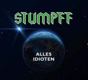 Stumpff Tommi - Alles Idioten i gruppen CD hos Bengans Skivbutik AB (3975917)