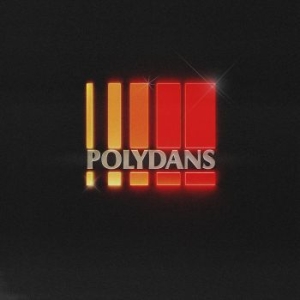 Roosevelt - Polydans i gruppen CD hos Bengans Skivbutik AB (3975959)