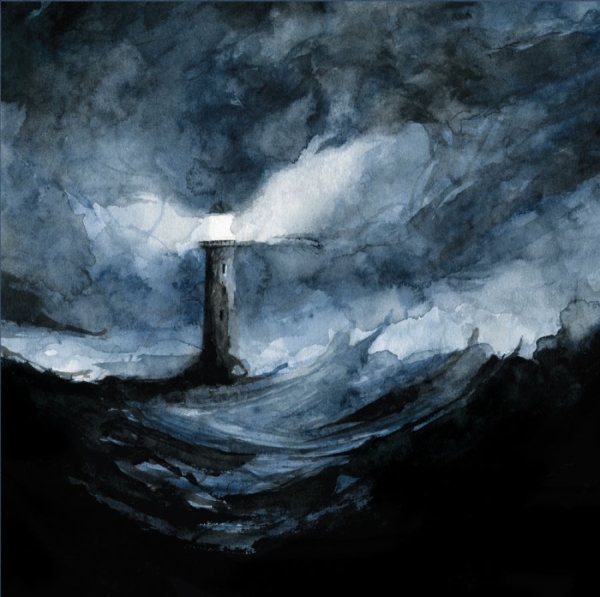 Deinonychus - Mournument i gruppen CD / Toppselgere hos Bengans Skivbutik AB (3975970)