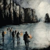Deinonychus - Insomnia i gruppen CD hos Bengans Skivbutik AB (3975972)