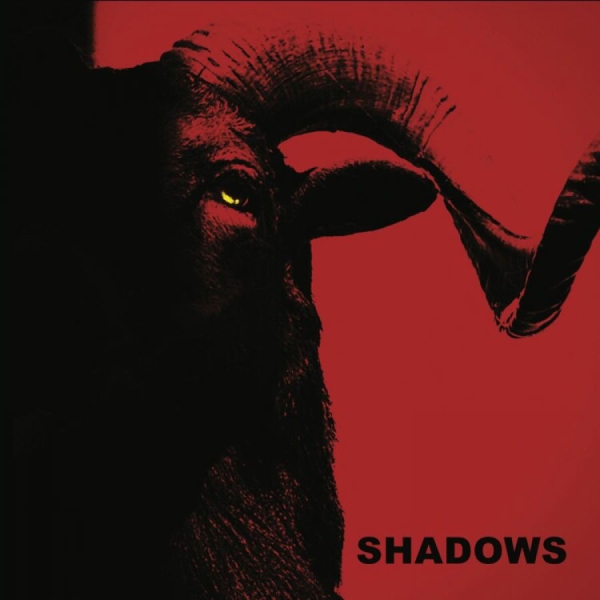 Shadows - Shadows i gruppen CD / Toppselgere hos Bengans Skivbutik AB (3975975)