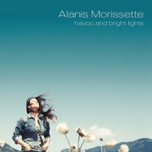 Morissette Alanis - Havoc And Bright Lights i gruppen VINYL hos Bengans Skivbutik AB (3976088)