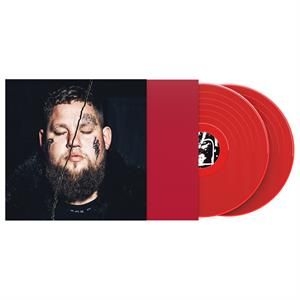 Rag n Bone Man - Life By Misadventure i gruppen VINYL / Pop-Rock,Annet hos Bengans Skivbutik AB (3976092)