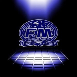 Fm - Tough It Out Live i gruppen CD hos Bengans Skivbutik AB (3976117)