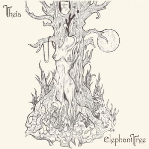 Elephant Tree - Theia i gruppen CD hos Bengans Skivbutik AB (3976388)