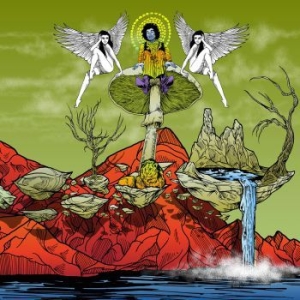 Various Artists - Electric Ladyland (Redux) (2 Cd) i gruppen CD hos Bengans Skivbutik AB (3976389)