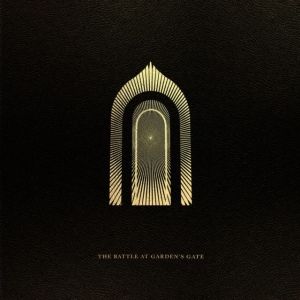Greta Van Fleet - The Battle At Garden's Gate i gruppen CD / Pop-Rock hos Bengans Skivbutik AB (3976408)