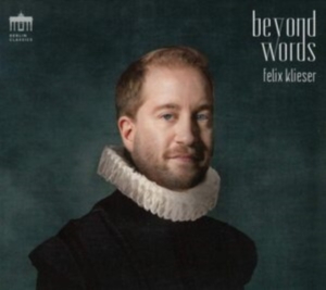 Bach J.S. Vivaldi Antonio Hände - Baroque Arias For Horn (Beyond Word i gruppen CD hos Bengans Skivbutik AB (3976423)